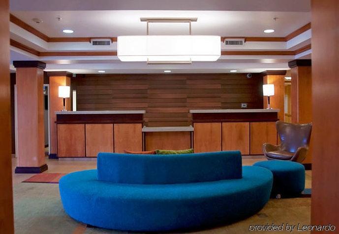 Fairfield Inn & Suites Еймс Екстериор снимка